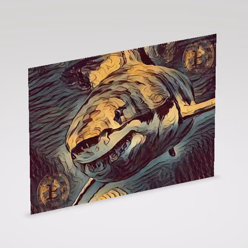 BTC_SHARK#003
