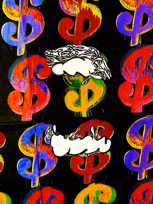 Item #21531499767430911848867895869904920817850612032974543225486292781754581254145 Media