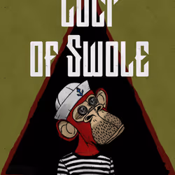 Swolecult initiate