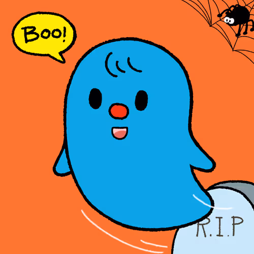 Billy-Boo-NFT Collection - old V2