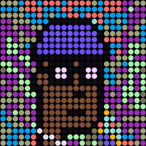 Item #17847435936533025211211971439410780772847529718424771063471582779231610863617 Media