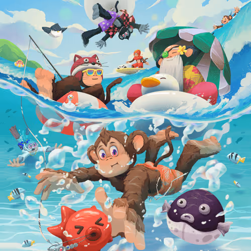 All Around Ingfinale