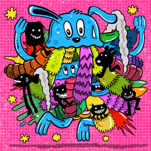 Item #51831801640309722549793013440611408785063588232815189251520091394749075816449 Media