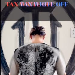 TAX WRITE OFF PFP