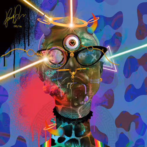 Item #30525461628701321596829457633536467399064712353917245261906820552940366856193 Media