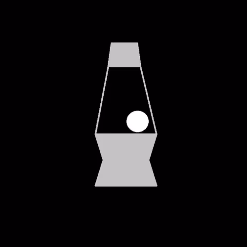 Lava Lamps