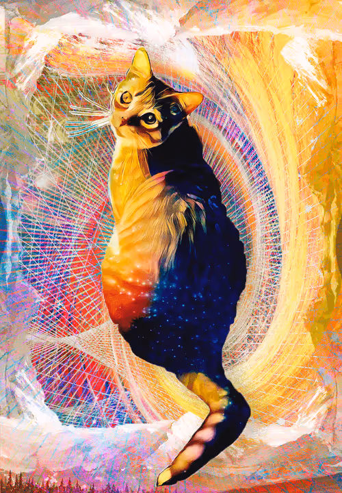 Item #23970642222808392989865087712963609079521043964881081446179584787382873882625 Media