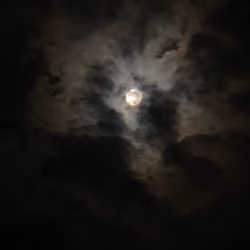 La Luna 1