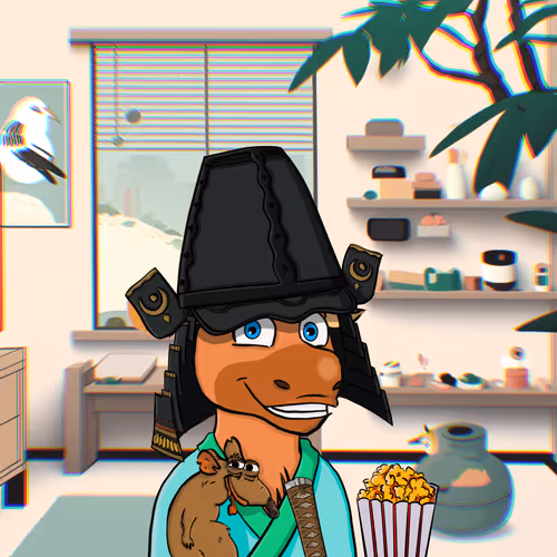 Bushido Frens