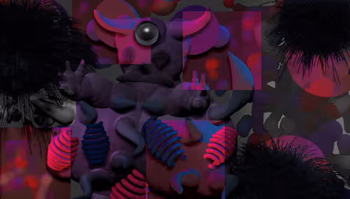 Shuggiii Collection
