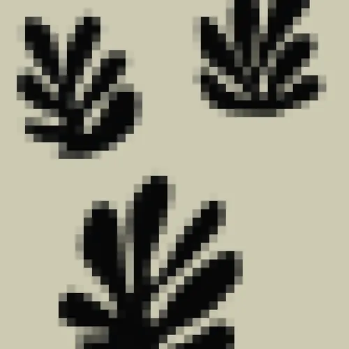 Retro Seascapes