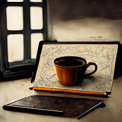 Work n Coffee 1.0