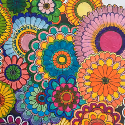 Secret Garden - Sunflower