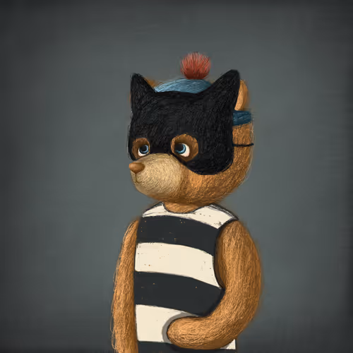 Bearmood