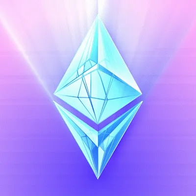 ETH FOREVER #48