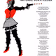 Starr Factor Art & Poetry