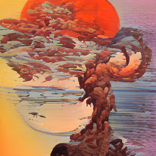 Dream Trading Apes