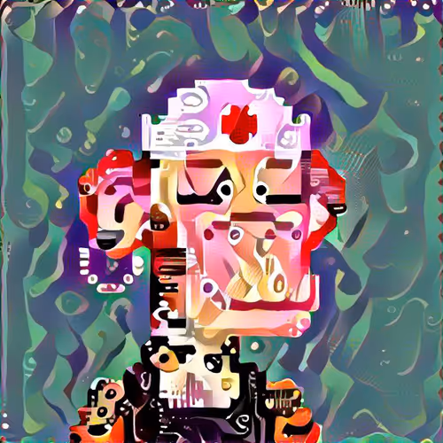Picassoapegang