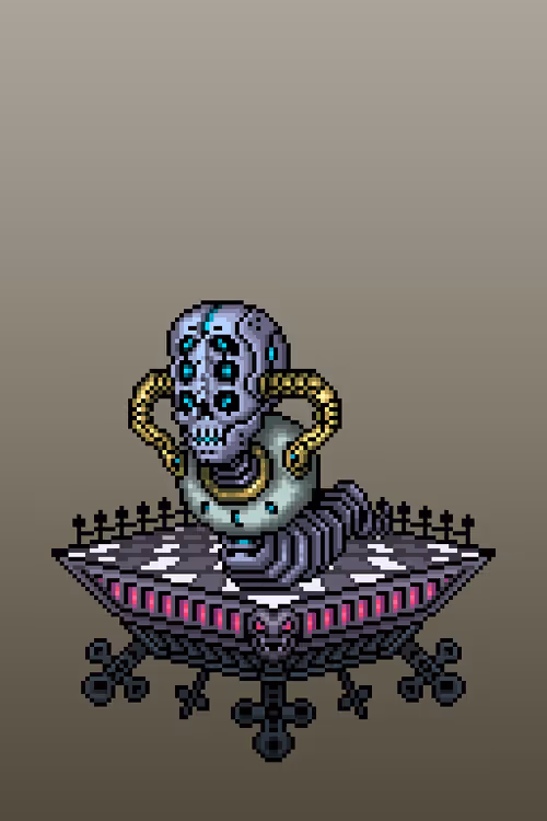 Item #110489803041453538591694163566692031272358426921225153289396728558838750380033 Media