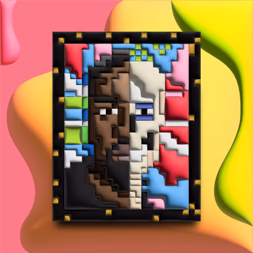 Item #33467395044116276186495380362871208785089417115990121780252781820756161986561 Media