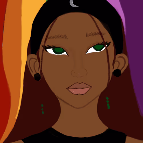 If sunrise had a face