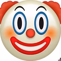 Proof of Clown