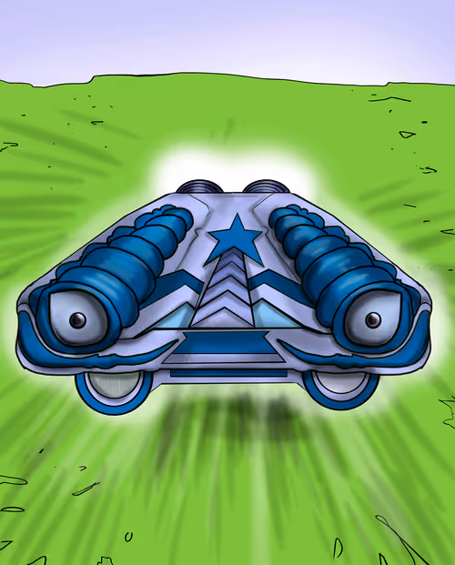 Item #106067590361063772332346377581606978013150518697688408639121312578935929700353 Media