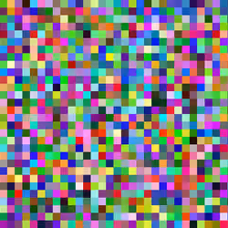 OnChain Pixel #58