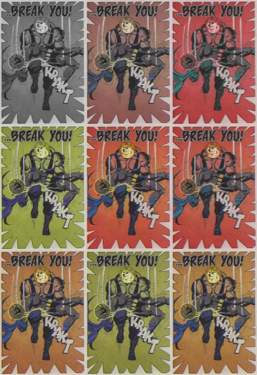 Item #102405303864084385884579608936299533227984738386128069659013121658743347478529 Media