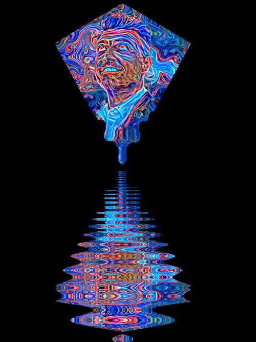 Item #60005380281371568013554699531022734345702809871599598617634588442797115703297 Media