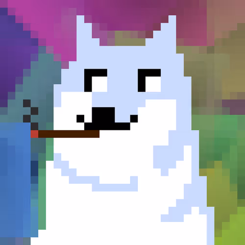Cryptoshibes