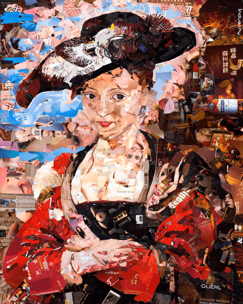 Item #108554816241149766303980127977282149902041956130799874162104978134962330927105 Media