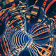 Polifractals Animated