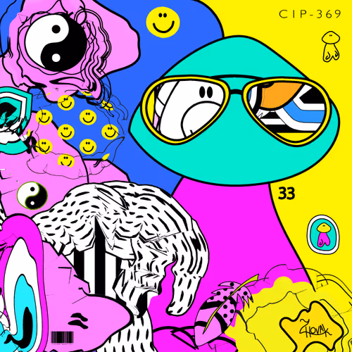 Item #39835803958153195234699586175183160515386172437121324641327801250759577698305 Media