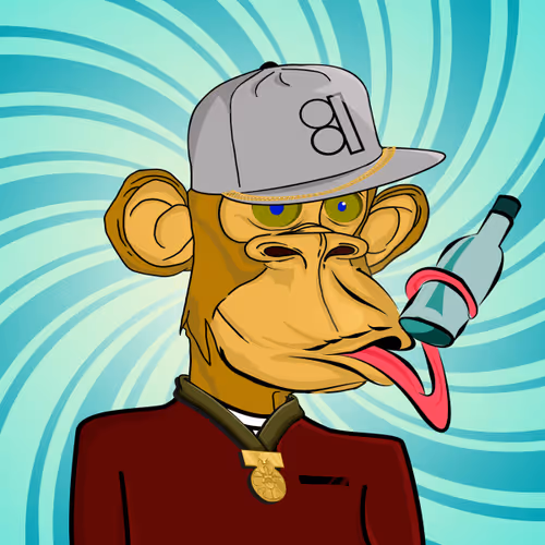 Billionaire Ape Society