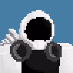 Bloxxers Dominus #1