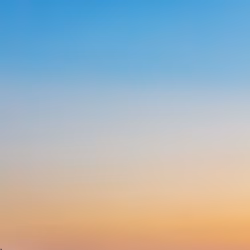 A Kind Of Sunset #17 - The Moon
