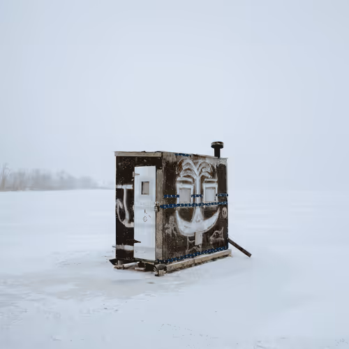 Ice Shack - Collection 2