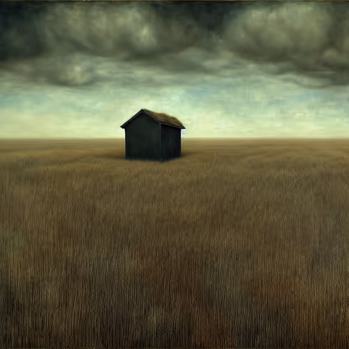 Solitaryworld
