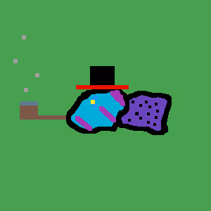Item #39496681255551480381581339842247892656955611300862846330618713828017139875841 Media