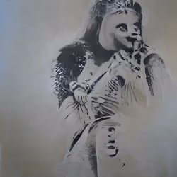 The Queen