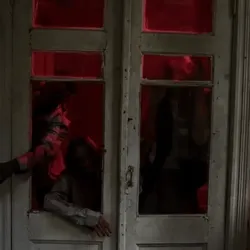 don't open dead inside #2