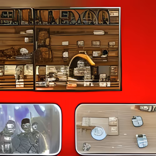 Item #1809321739952360747320190744233806535135904046161684993004104053508097966081 Media