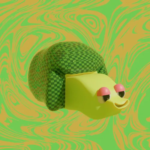 Item #30724671330497212262883737725379166864583278728693178996560472972105294544897 Media