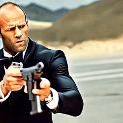 Jason Statham