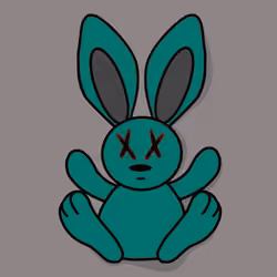 Bad Bunny #14