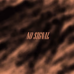 No signal 2/4
