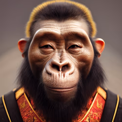 Meta Generation Ape