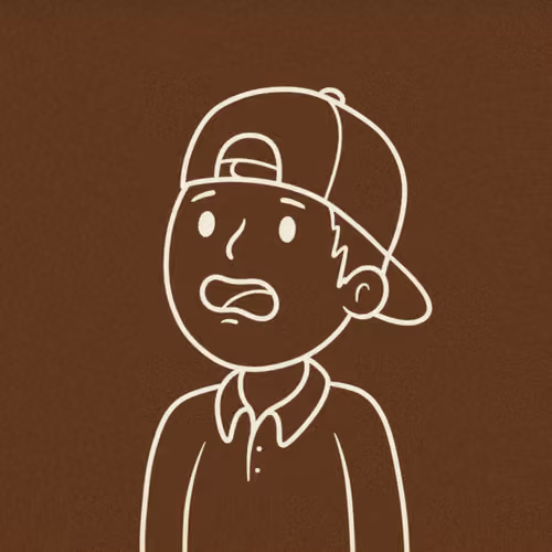 Cod (Brown)