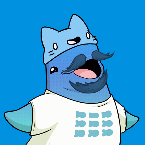 BelugaBayMinter Collection - old